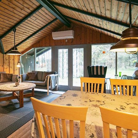 6 Person Holiday Home In L Kken Løkken المظهر الخارجي الصورة