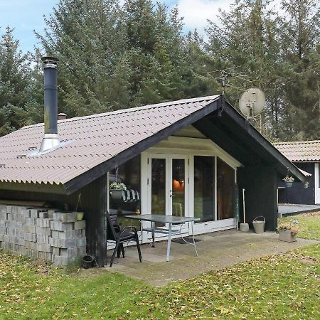6 Person Holiday Home In L Kken Løkken المظهر الخارجي الصورة