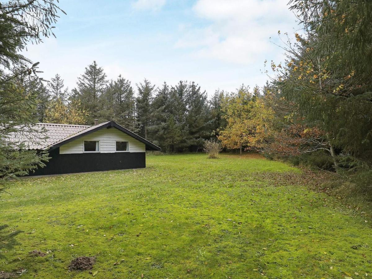 6 Person Holiday Home In L Kken Løkken المظهر الخارجي الصورة