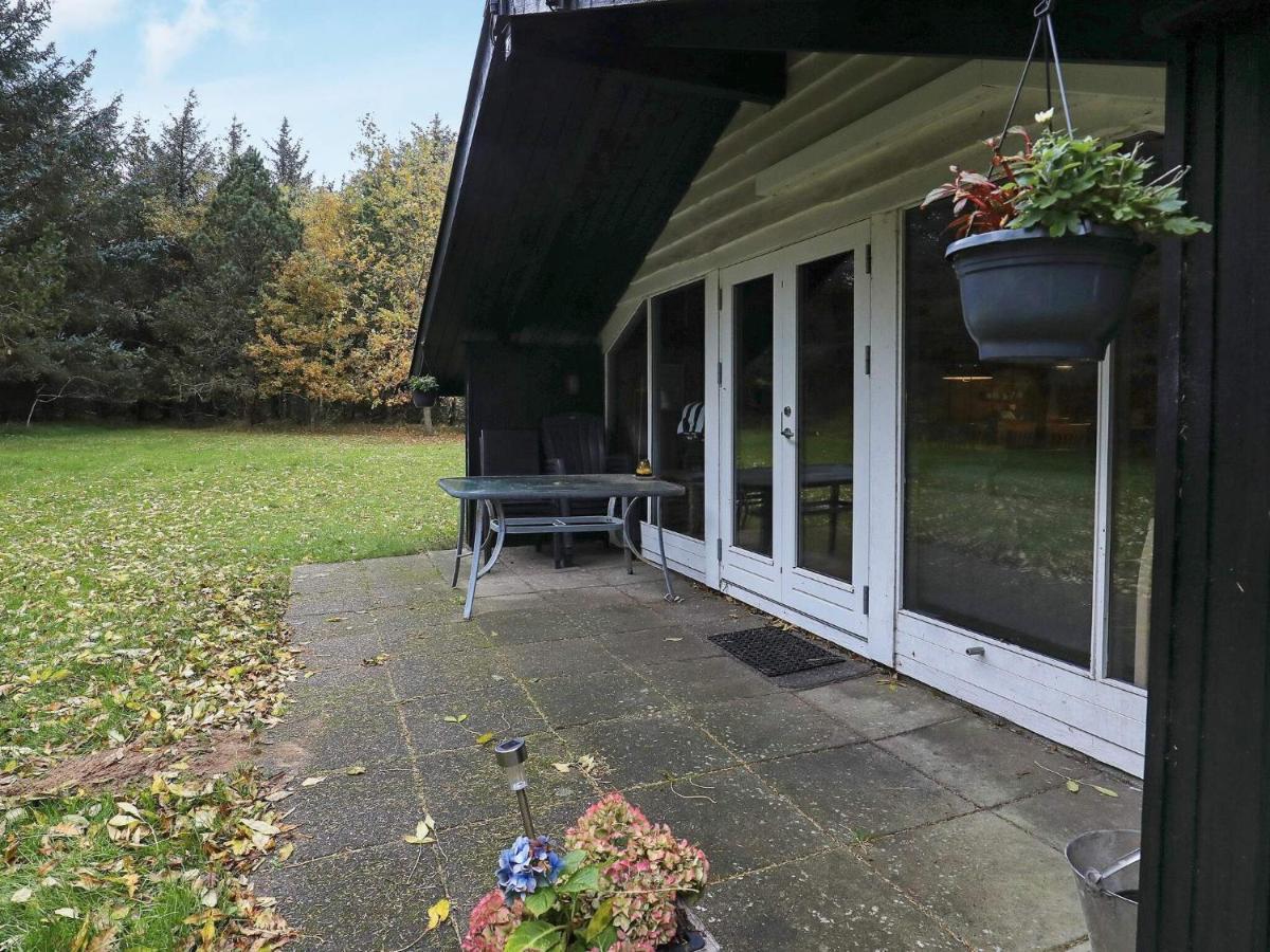 6 Person Holiday Home In L Kken Løkken المظهر الخارجي الصورة